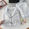50316 completo in velluto con cardigan pupazzo di neve