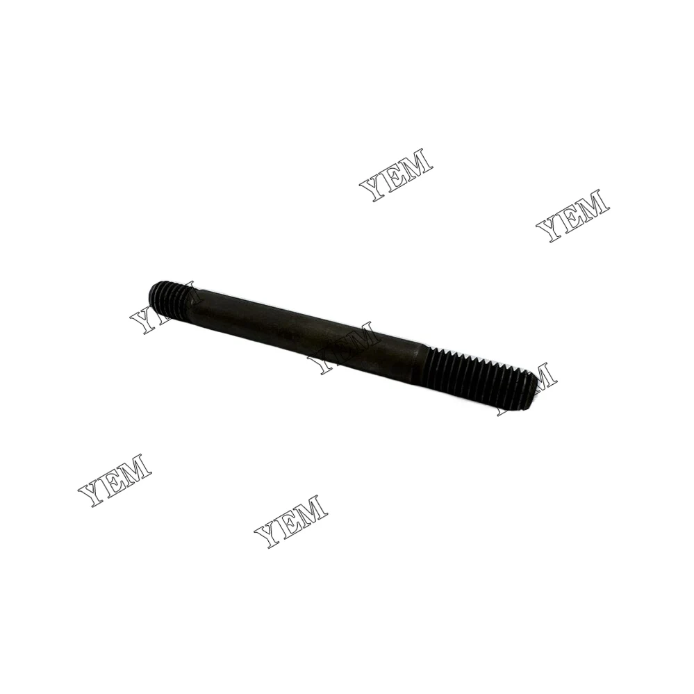 Bolt Stud 1J530-91530 for Kubota D1803 Engine Part Replaces 3