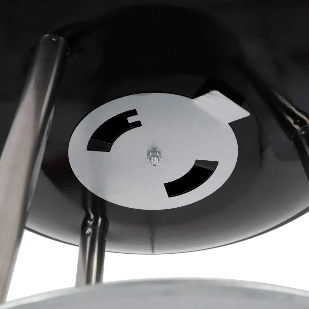 Factory Patio Outdoor Charcoal Kettle Portable BBQ Grill