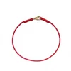 bracelet-red 20cm