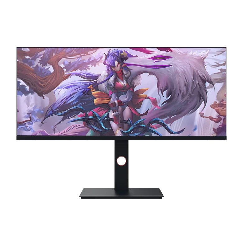 gaming monitor 44 inch