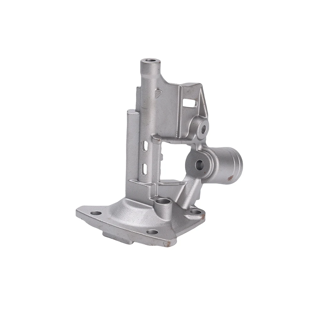 Vmt Customized Steel Cnc Parts Long Oed High Precision Machinery Parts Manufacturers for Laser Pointer