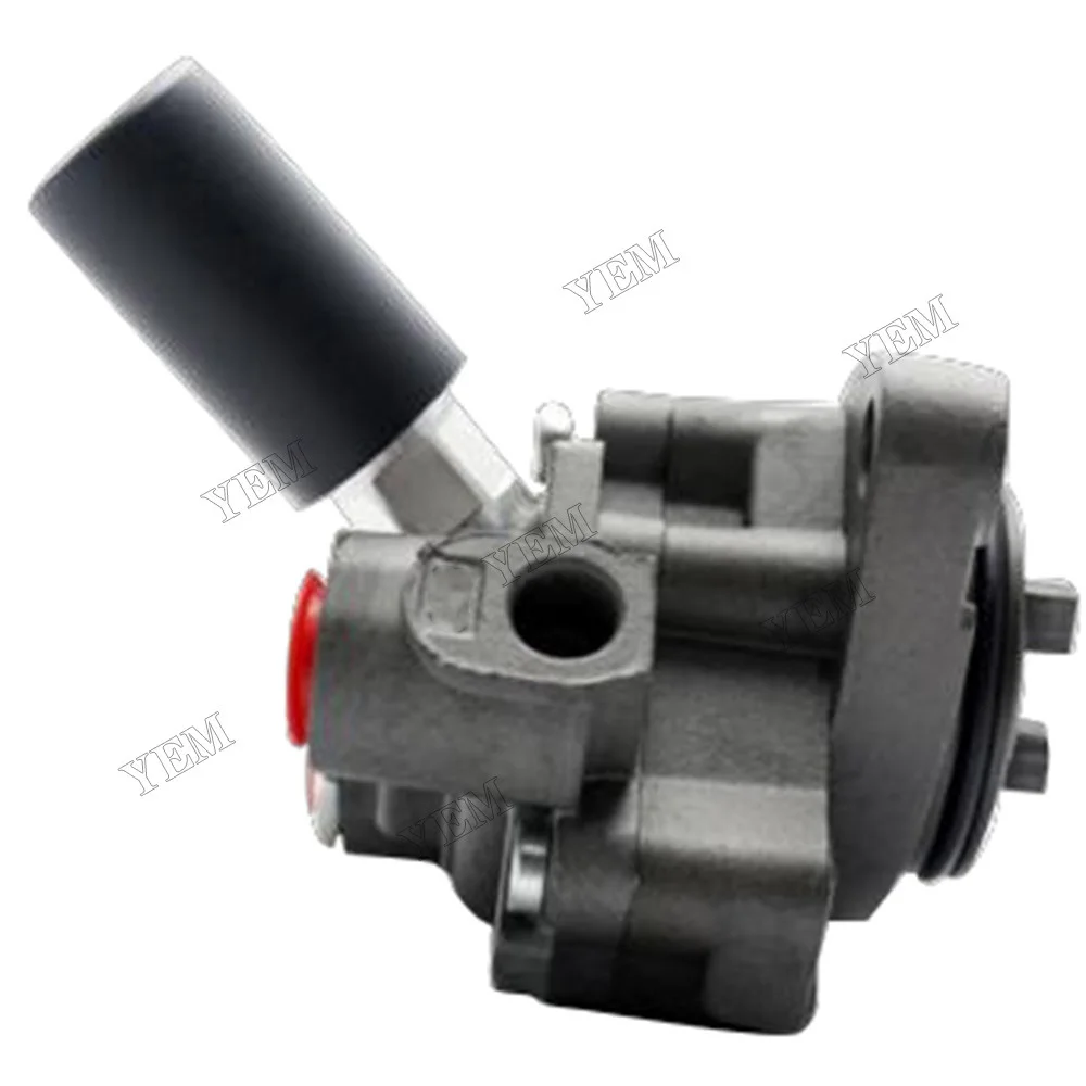 Fuel Pump 3154184 Fit for Volvo D12 D12A D12M DT12 D13 DC13 DC13 a DI13M Engine