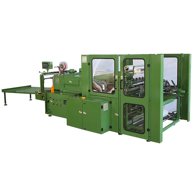 TCJ-FJ-800/1050C High Speed Gift Packing Paper Rewinding Machine (factory)