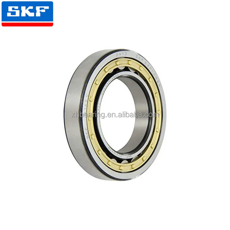Rodamiento de rodillos NU212 ECM/C3 SKF Cylindrical Rodamiento de rodillos NU212 ECM/C3 SKF Cylindrical