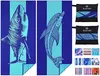 2 pack dolphin shark