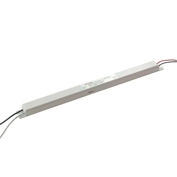 high quality and inexpensive Non Dimmable Driver  (AC100-277V)  for tube and magnetic retrofit kit