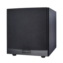 2.1 Subwoofer Speaker 300W Digital Audio Wireless Bass Speaker Supports LFE or RCA Input APP Control