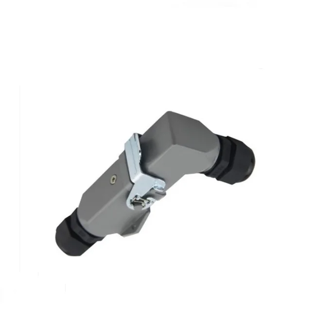 Replace Harting HD HE 7 8 16 48 64 Pins Inserts Power Heavy Duty Connector Good Quality Factory Supply China