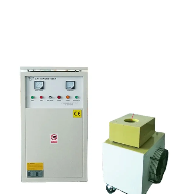VAT2020 Low Power Speaker Charger Machine