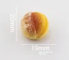 Cream puff bread