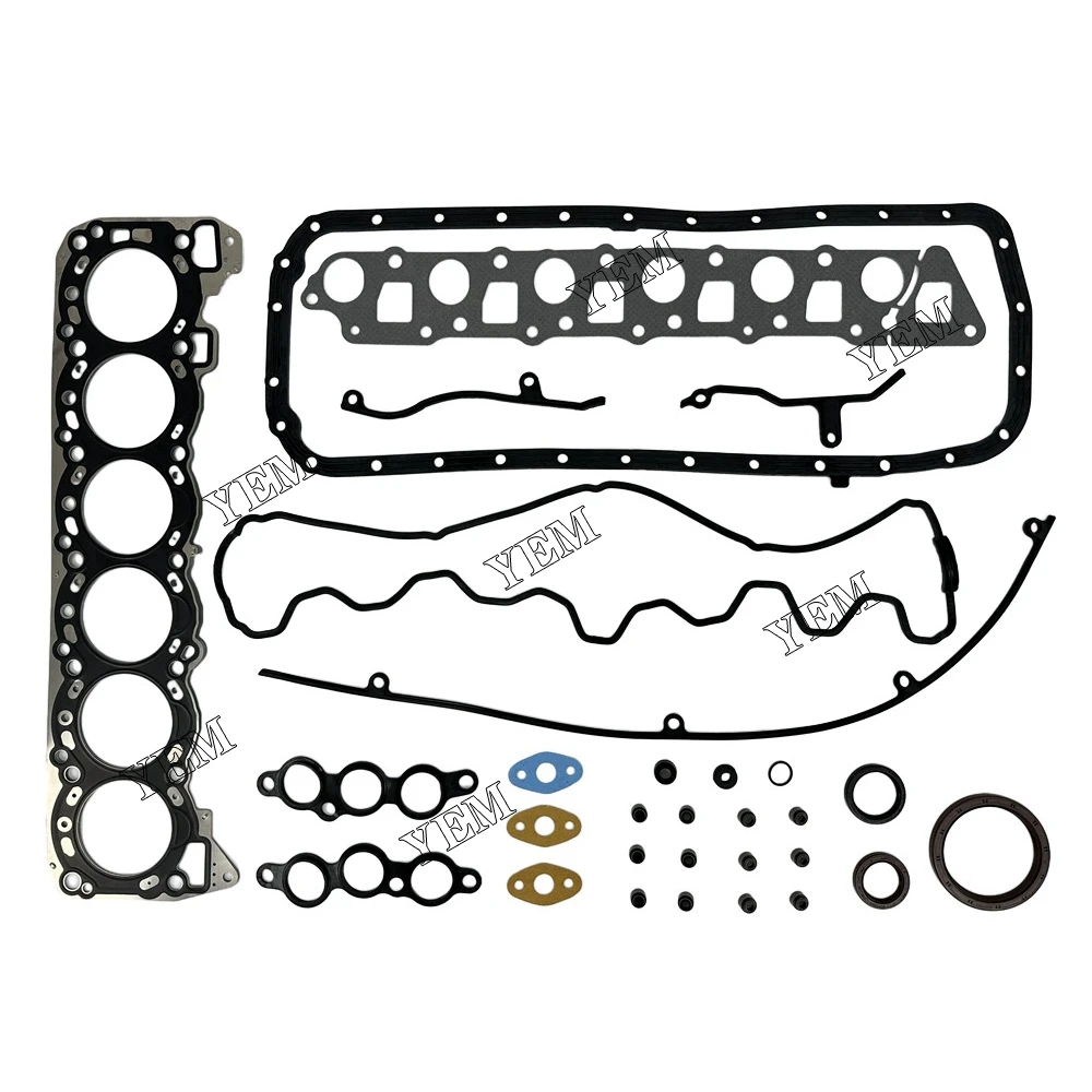 RD28 Full Gasket Kit for Nissan Diesel Engine 3