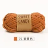 09 ginger yellow
