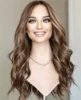 Brown Highlight 8