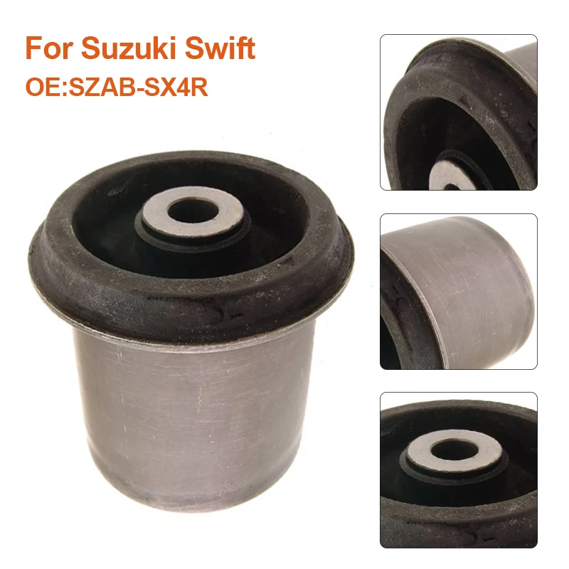 Source Auto Parts Suspension Stabilizer Control Arm Rubber Bushing