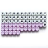 Letter-Color B----63 Designs-1 Pcs