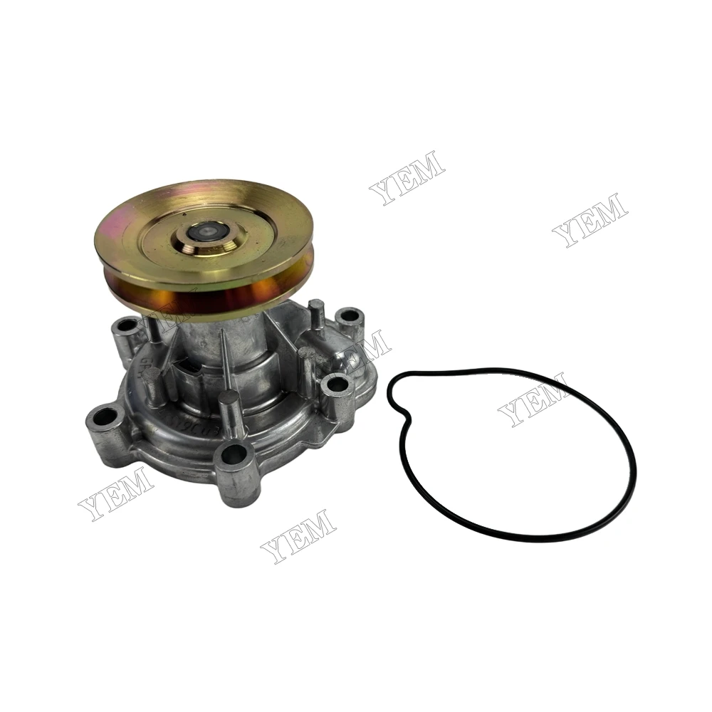 For Deutz TCD2011L04W Water Pump 04300291 Engine Parts China Manufacturer