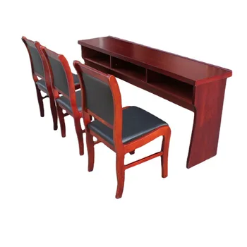 Office furniture meeting conference table training table