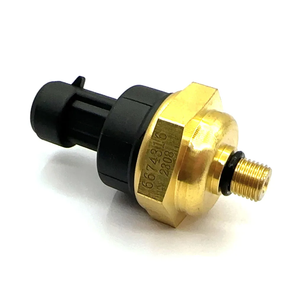 New Pressure Sensor 6674316 C1115 7203398-b 10703 6692934-b For Bobcat  Loader - Buy Pressure Sensor,For Bobcat Loader Product on Alibaba.com