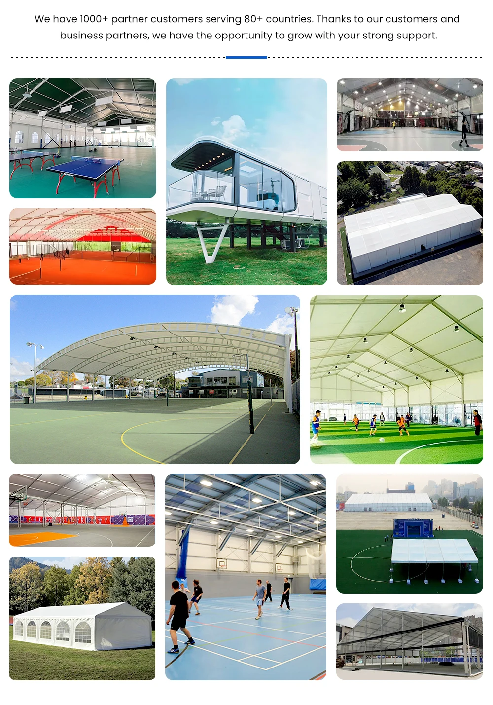 Prefab Luxury Glass Modern Home Hotel Unique and Stylish Prefab House  Hotel Room Sleeping Apple Capsule Cabin factory