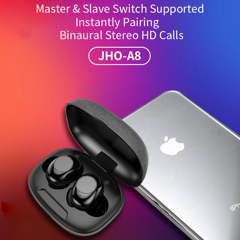 a8 bluetooth headset