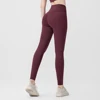 Gold -Wine Red