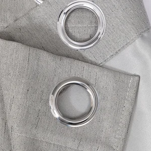 Honeymoon Hot Selling Bedroom Wholesale Decorative Blackout Curtain for Living Room