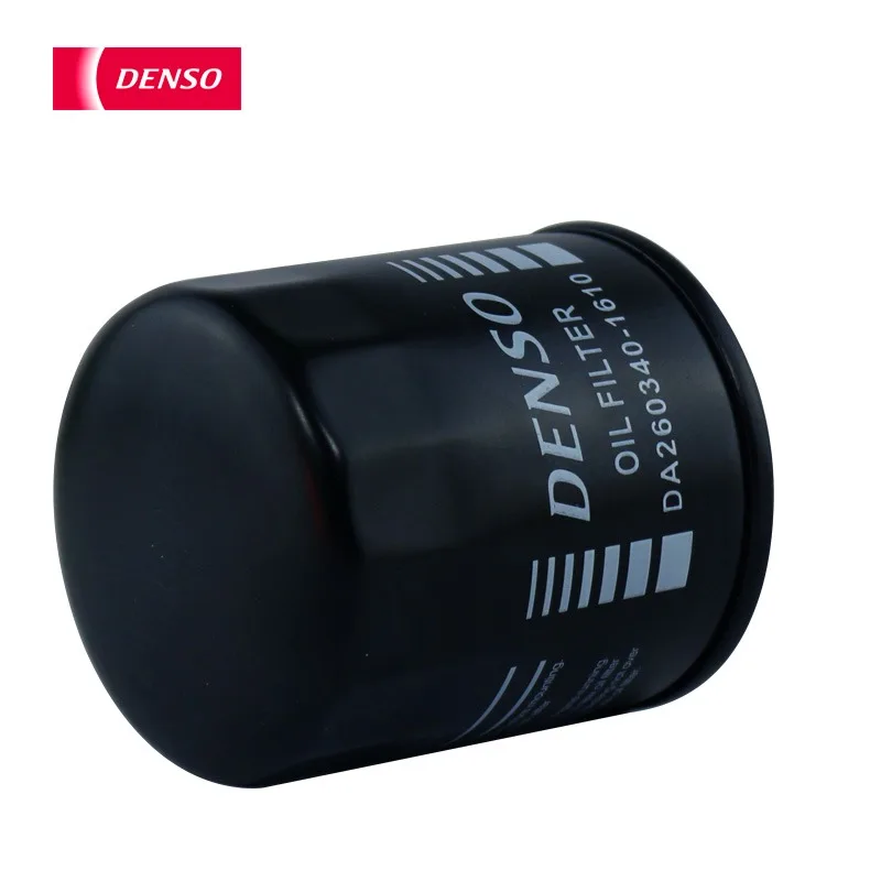 オリジナル純正デンソーオイルフィルターDA260340-1610 90915