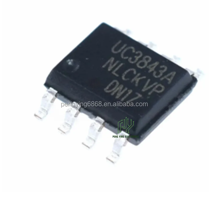 High Quality Factory Price Integrated Circuit IC Chip SOP-8