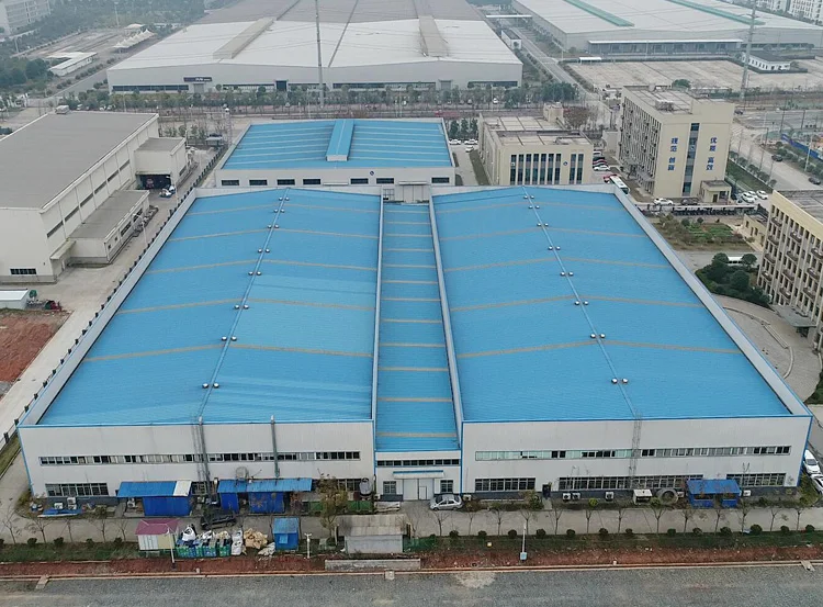 Changsha Yifan Technology Co., Ltd. 3