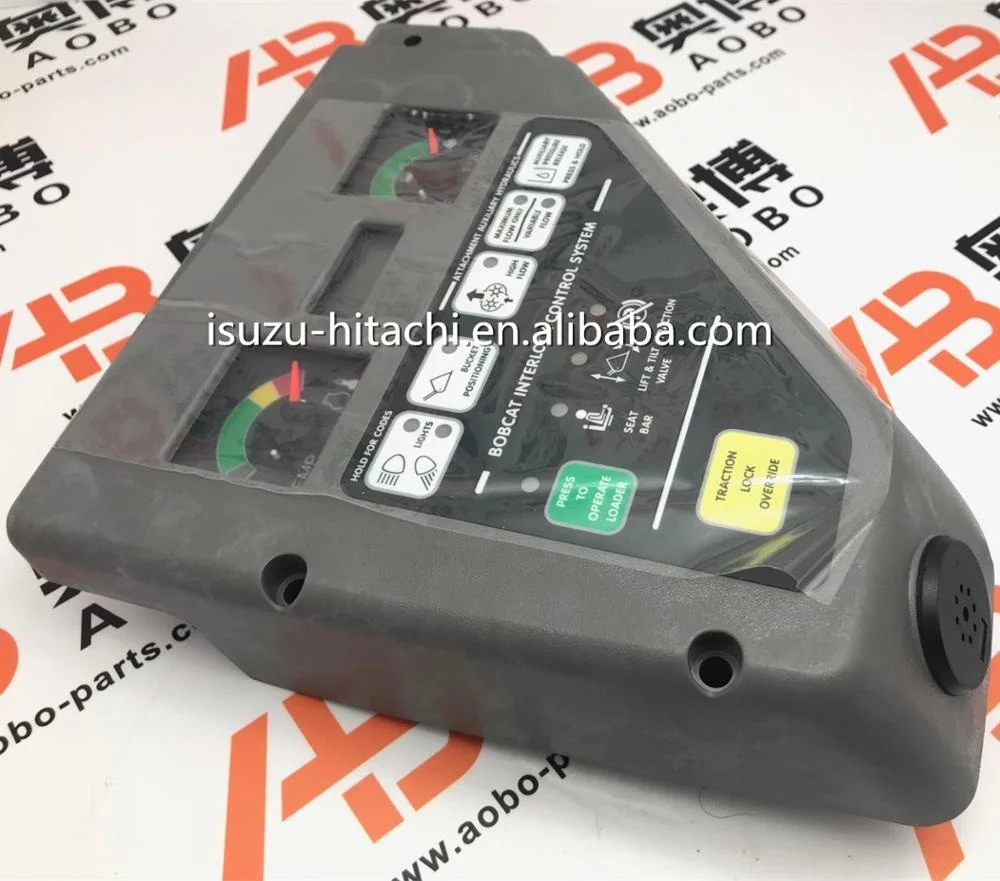 専用！ Bob-cat Skid Steer Loader Panel 6689754 for S130-S300