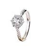 Anello per tessitura JZ-372-Star