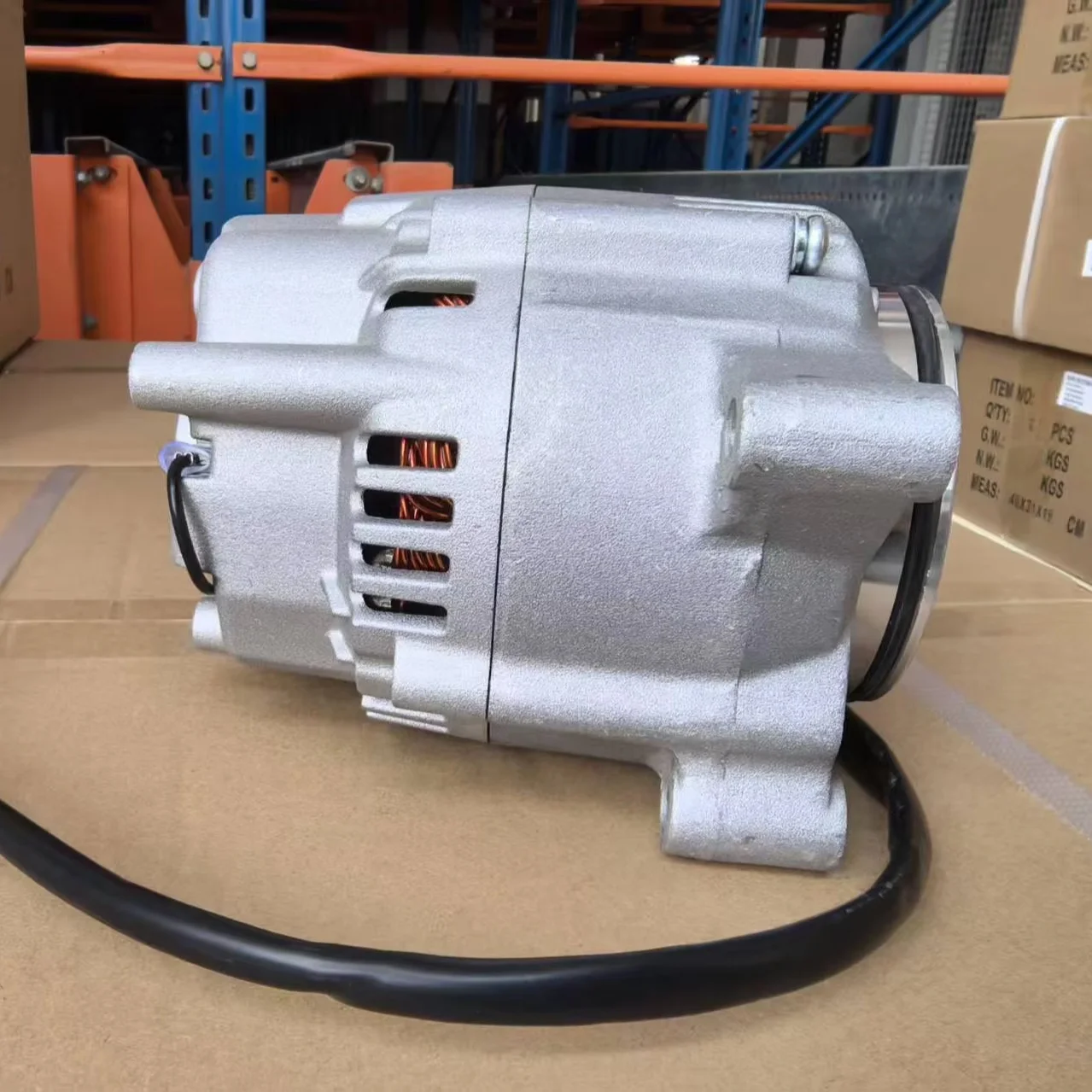 Kava Alternator for Kawasaki ZG1200 Voyager Motorcycles