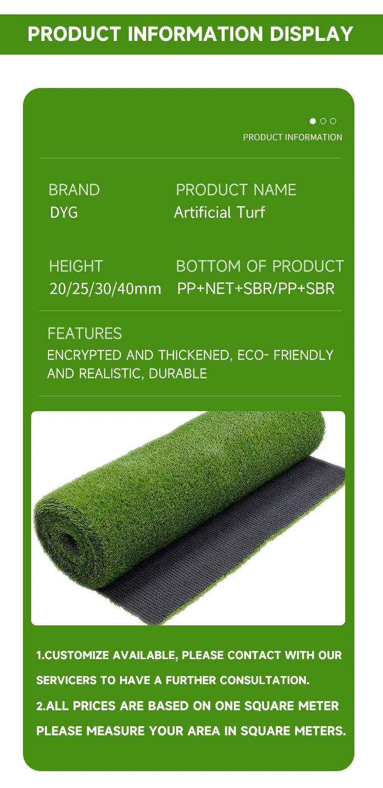 Quality Grass Carpet 2023 Artificial Grass Cheap Rumput Sintetis