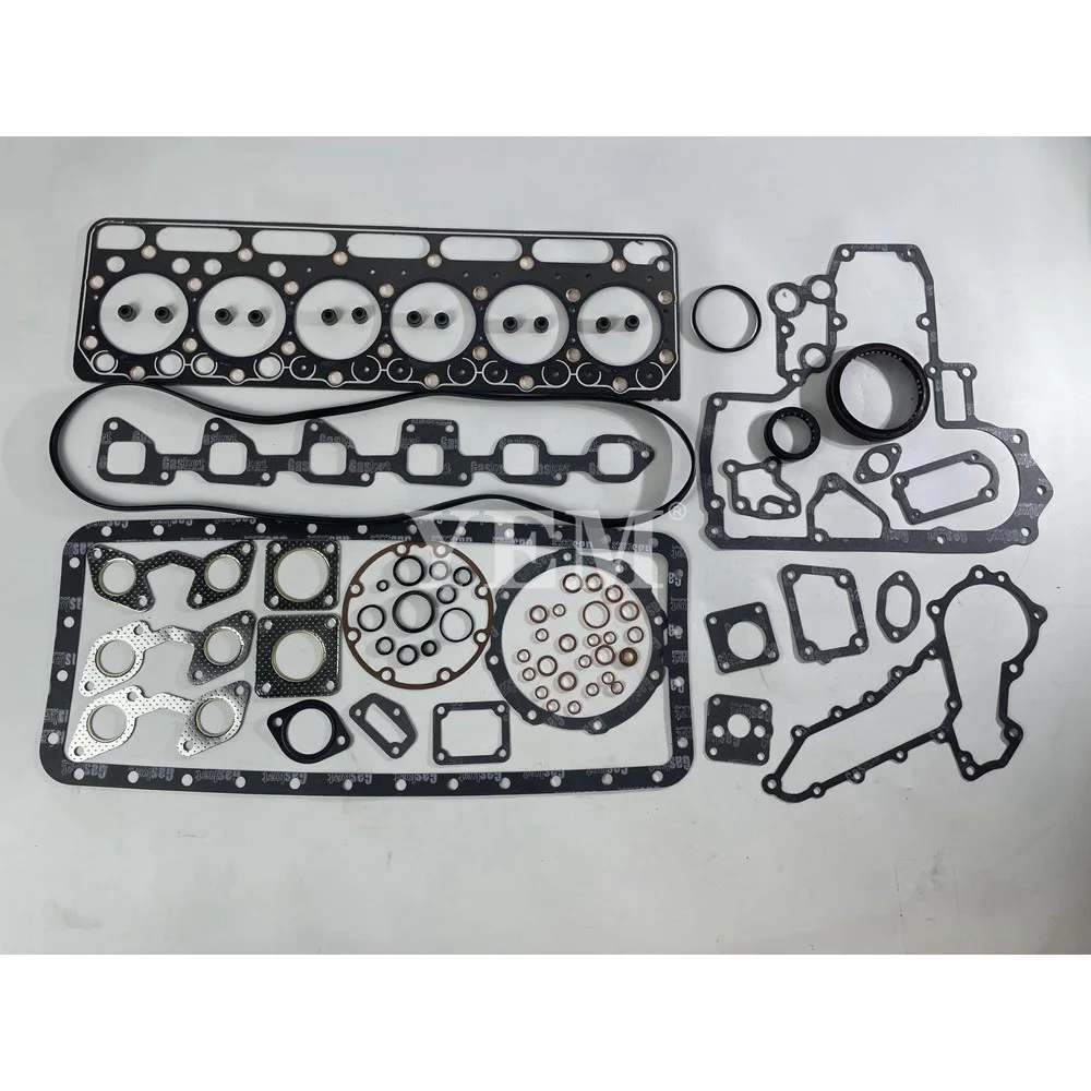 For Kubota S2800 Full Gasket Kit Engine Rebuild Kit Engine Parts for Sale