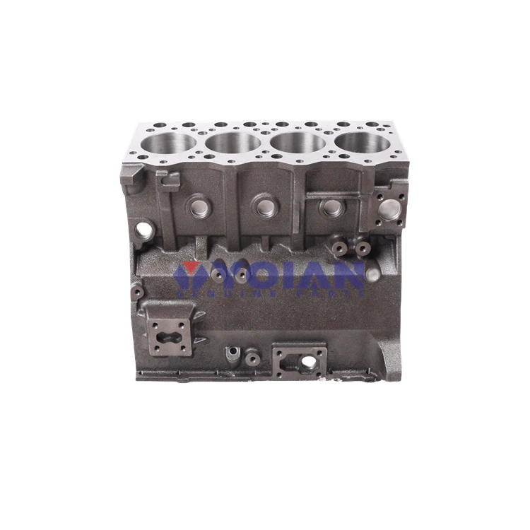 4D95LE diesel Motor 4D95LE 4D95T SAA4D95LE-5 Long Block Engine for komatsu Crawler Excavator PC60-7 PC130-7