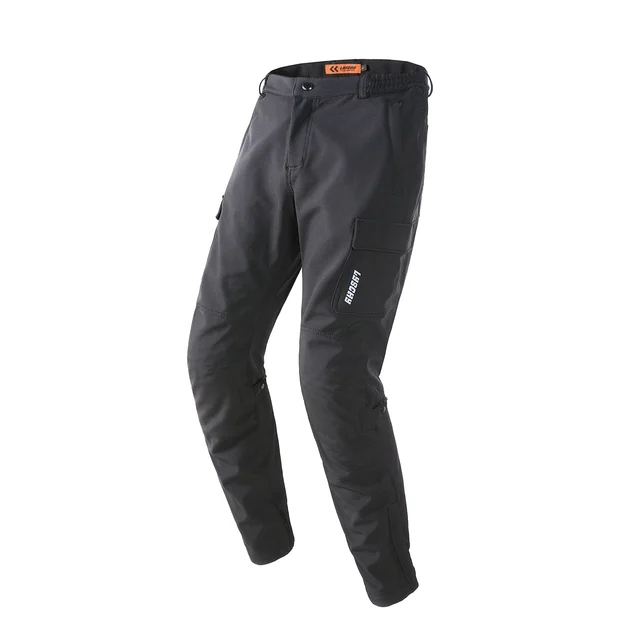 STOCK LY2101 Casual Racing Sportswear Waterproof Windproof Motocross Motorcycle Pants OEM Available