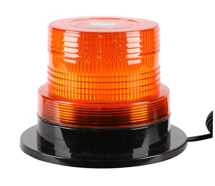DC12V 24V Маяк световой сигнал 360 поворота предупреждающий для транспортного средства