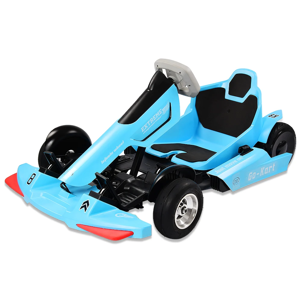 2024 New Factory Customization Wholesale Go Karts Pedal Cheap Price Go Cart Car Kids Go Karts for Home Private