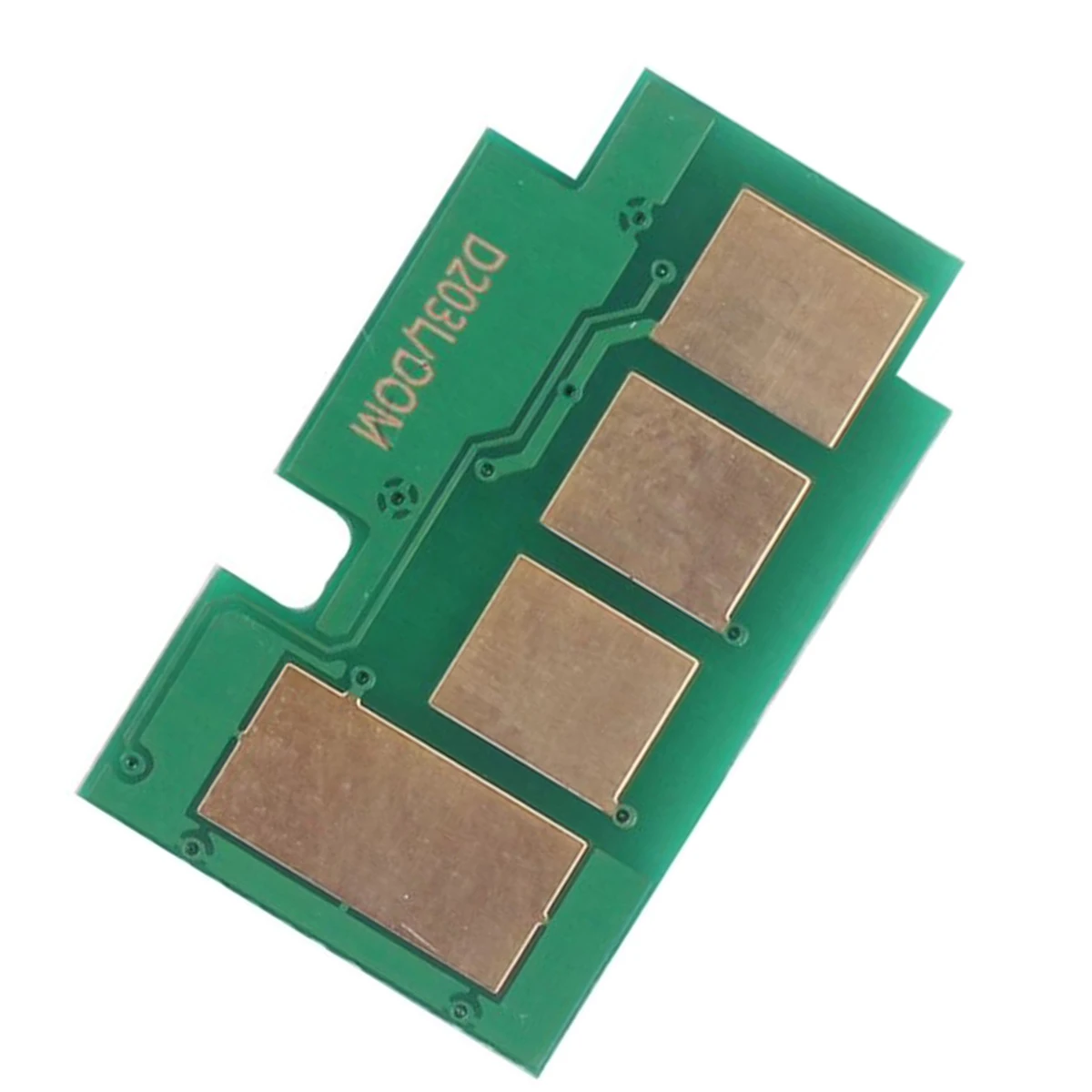 Chip/mono Printer Toner Chip/for Samsung 203U Chip for Samsung M3370 M3870 8320 4020 for Samsung MLT-D203U Chip Smart Toner Chip