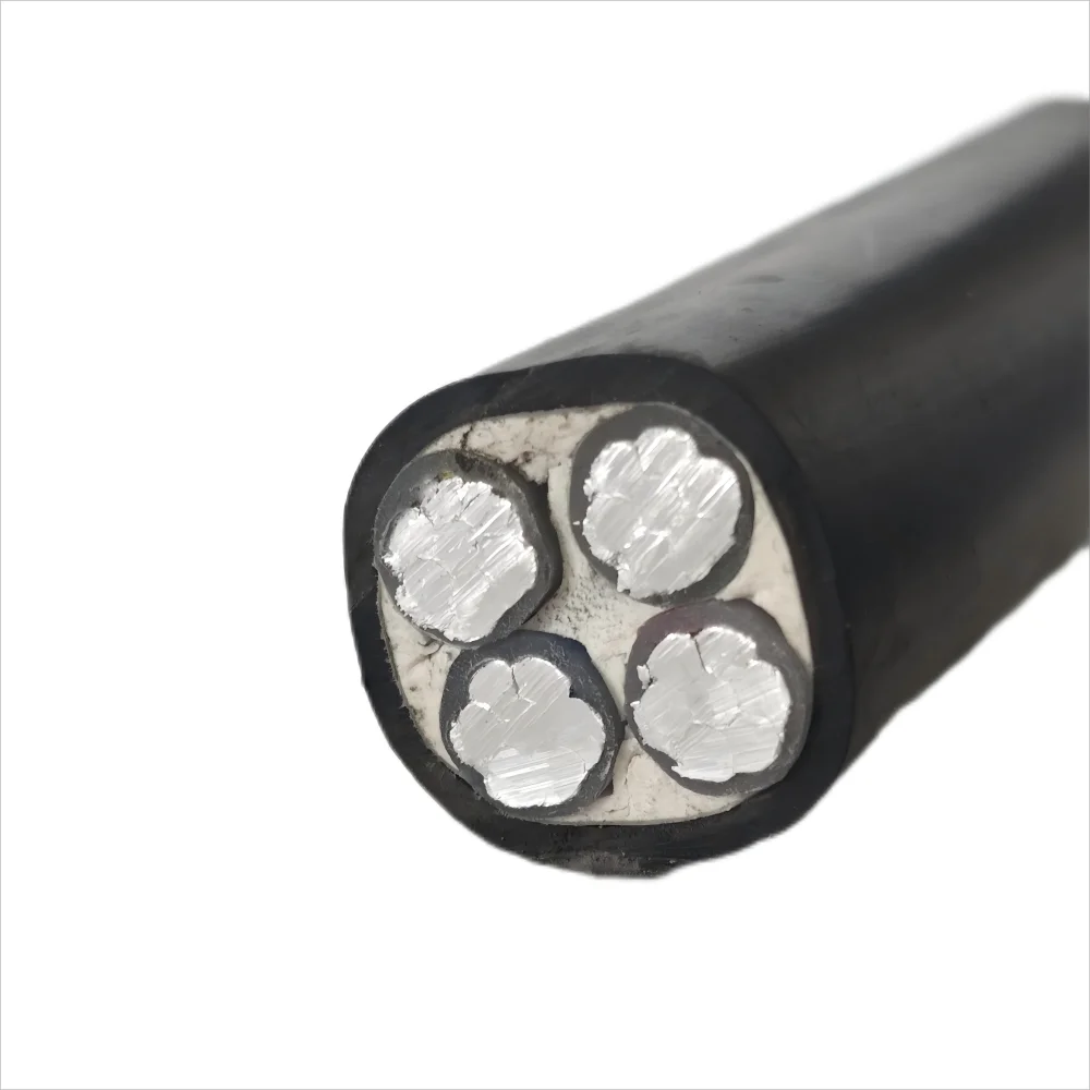 Aluminum Conductor XLPE