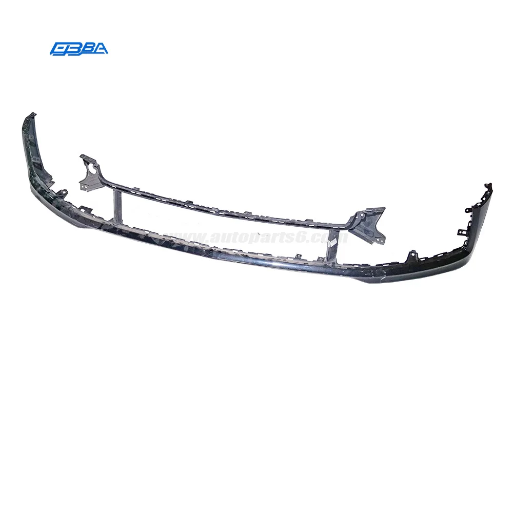 Auto Parts Front Car Bumper For Bentley Flying Spur 2020 OE 3SE807093B
