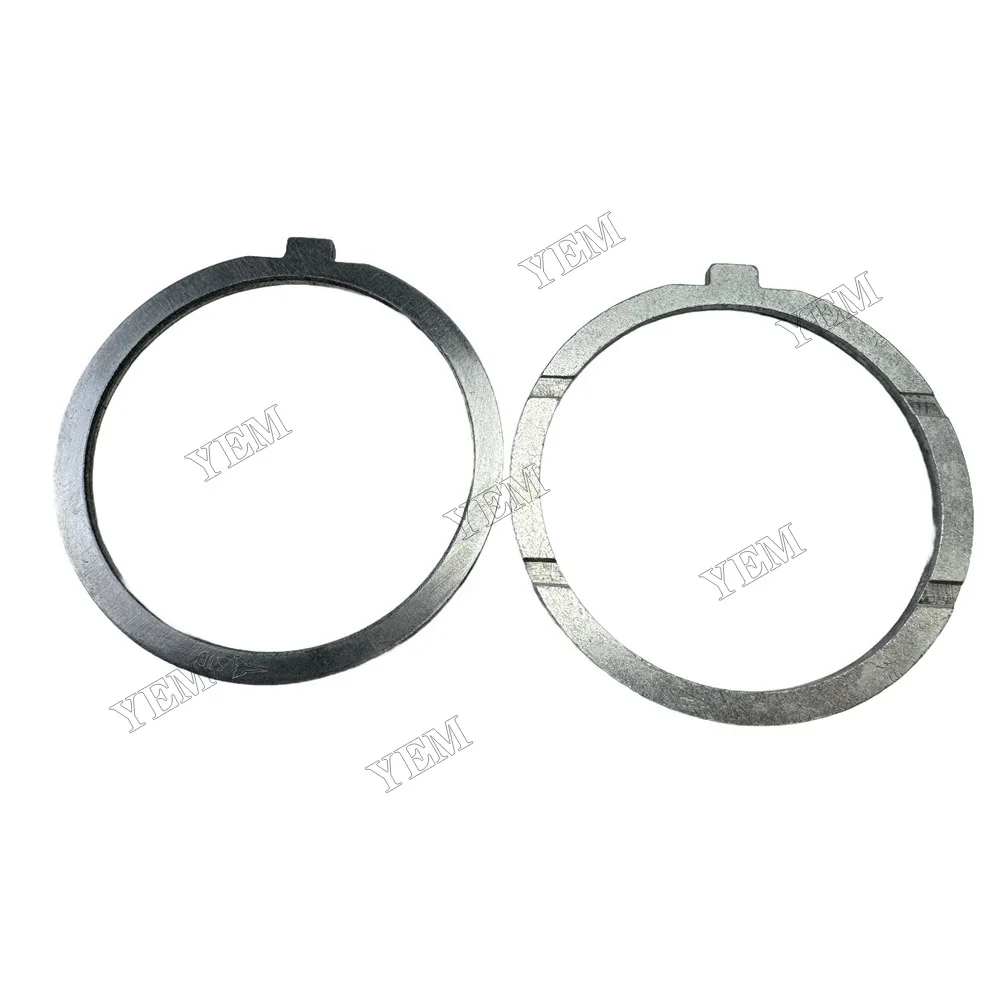 Thrust Washer 02234056 Fit for Deutz F2L511 Engine Parts 3