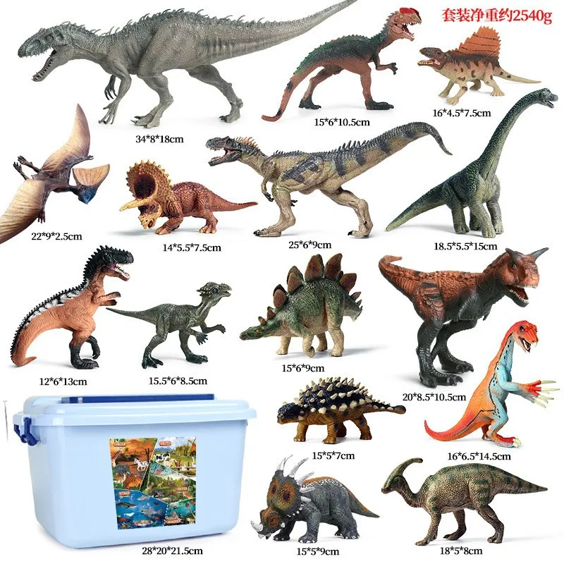 Totority 1Pc Conjuntos De Jogos De Dinossauros Estatuetas De Dinossauros De  Plástico Dino Estatuetas Figura Esculturas Decoração Para Casa Decoração  Miniture Decoração Animal Modelo Animal