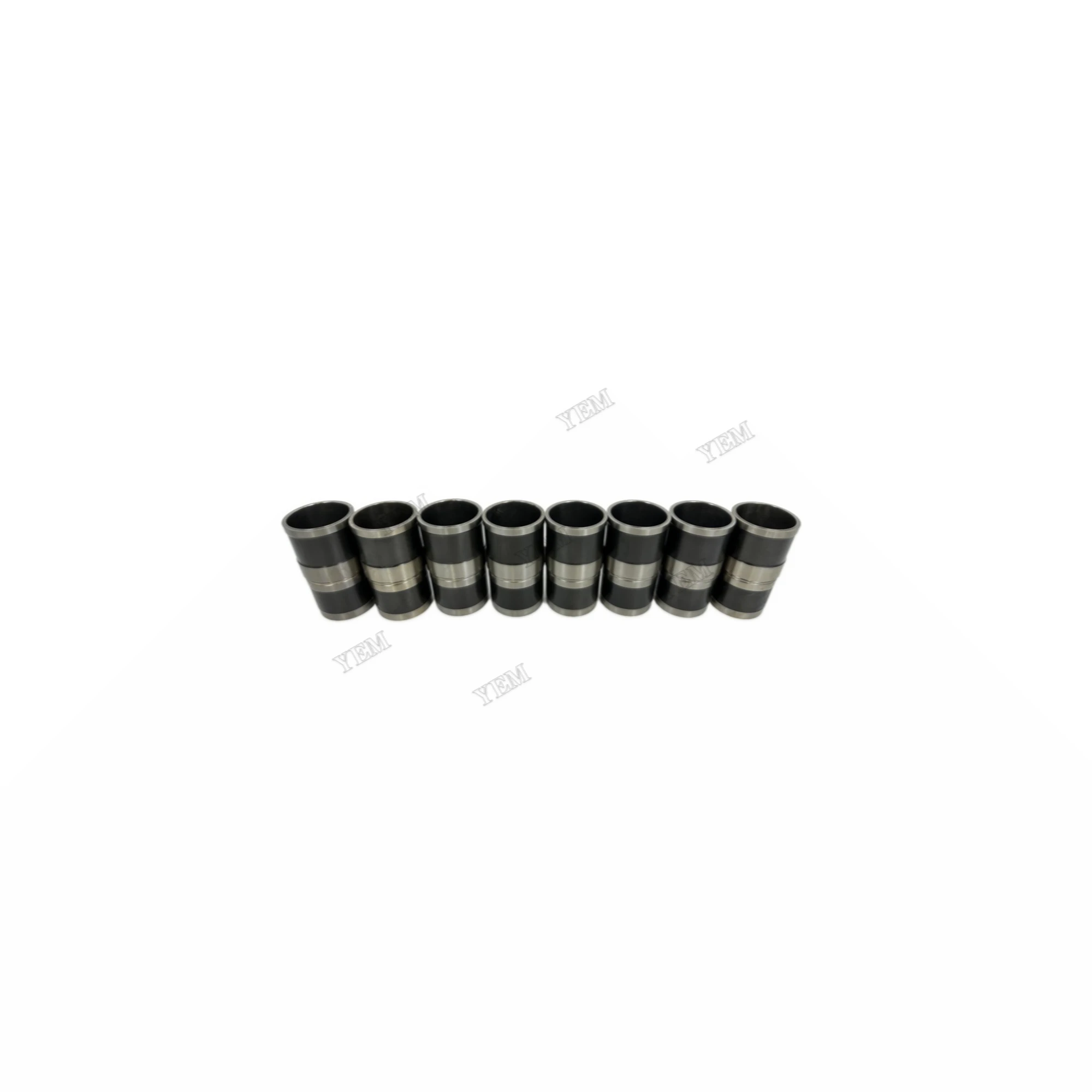 Excavator K4H Liner for Mitsubishi Cylinder Liner Repair Kit High Quality Engine Parts