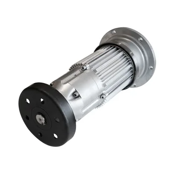 High quality high speed door 220V tubular shutter motor variable frequency motor with planetary gear reducers