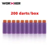 Dardos estándar Gen3 (1,0 g) W0543