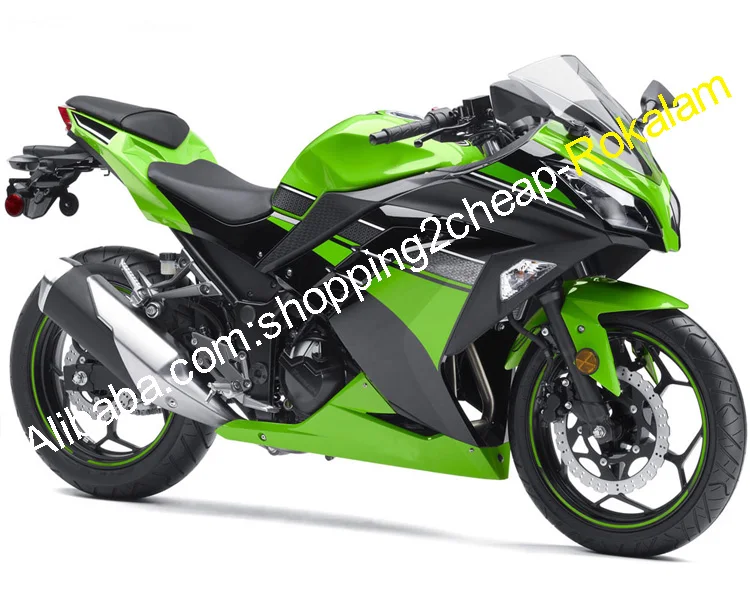 ニカさん専用 カワサキから「Ninja ZX-4R SE」「Ninja ZX-4RR KRT EDITION」新