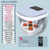 Fully automatic folding-top fit
