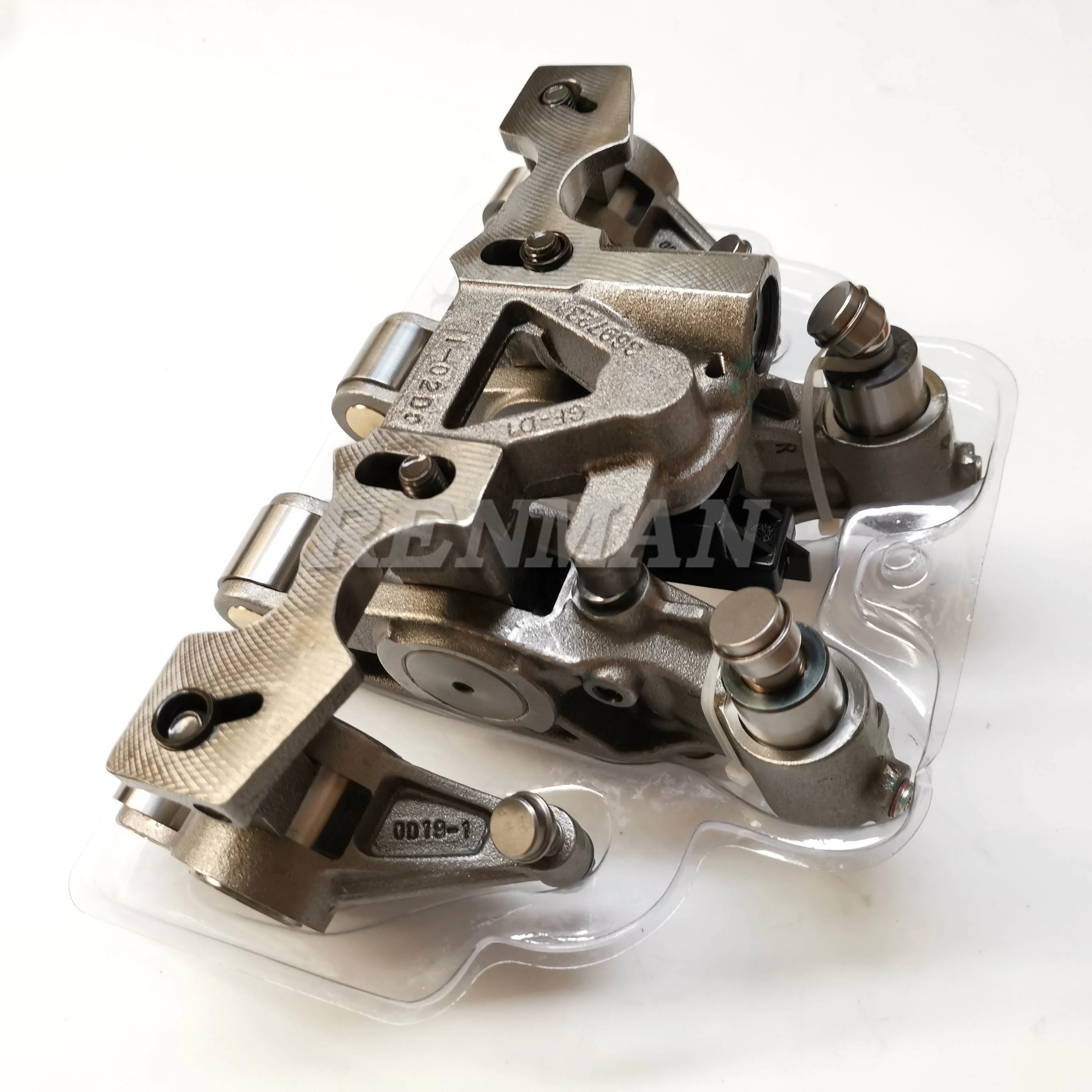 Cummins DIESEL Engine ISG Rocker Lever 5486993 3697801 3697347 